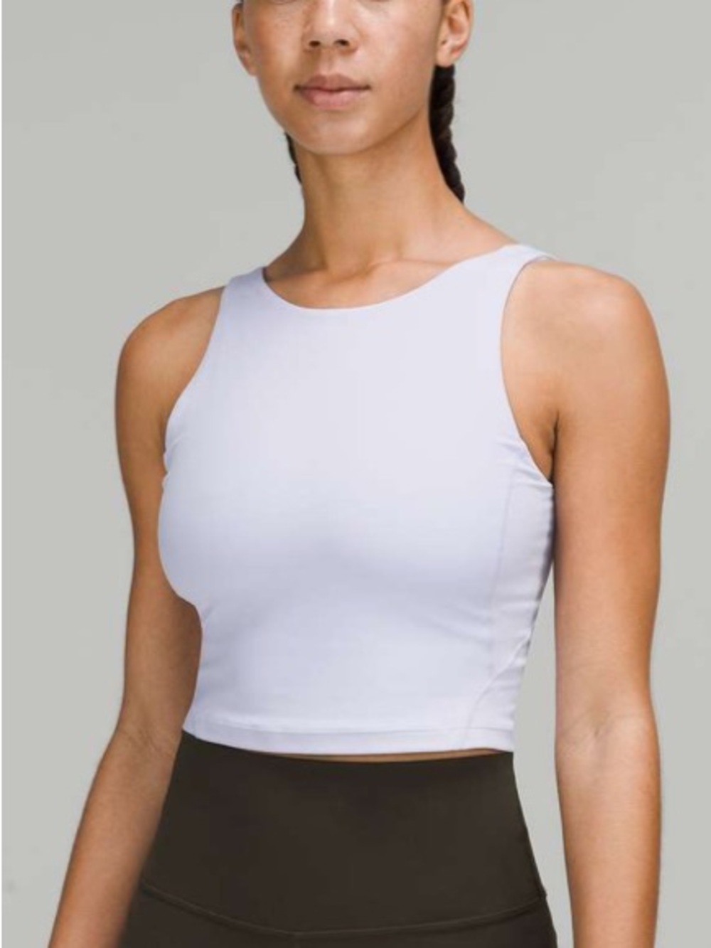Lululemon Align High Neck Tank